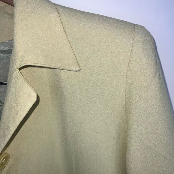 Style Moda Italiana Vintage Lined Jacket - Picture 3 of 8